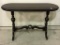 Wood Sofa Table (30 Inches Tall X 4 Ft. Long)