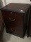 Wood Two Drawer File Cabinet (Pick up only)