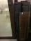 Group of Vintage Shutters
