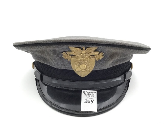 West Point Military Hat