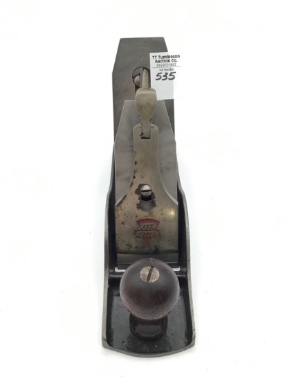 Keen Kutter Wood Working Plane (Made is USA)