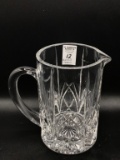 Marquis Waterford Brookside 7 Inch Tall Pitcher