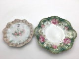 Lot of 2 RS Prussia Pieces Including