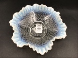 Jefferson Loops Opalescent Bowl