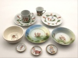 Lg. Set of Royal Rudolstadt 