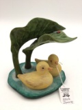 Laszlo Ispanky Porcelain Figurine-