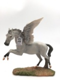 Laszlo Ispanky Porcelain Limited Edition Figurine-