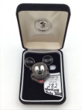 Judith Jack Lg. Sterling Mickey Mouse Disney