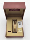 Ladies Seiko Quartz Wrist Watch in Original Box