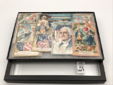 Collection of 7 Vintage Very Nice George