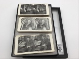 Very Nice Complete Set of 50 Sterio Cards From