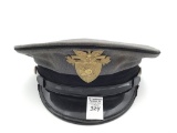 West Point Military Hat
