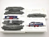 Bachmann HO Scale Chicago Cubs Locomotive