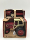 Lot of 2 International Toys Including