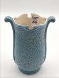 Redwing Floral Design Vase (7 1/2 Inches Tall)