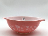 Lg. Vintage Pyrex Cinderella Mixing Bowl-