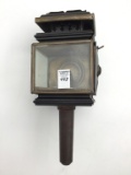 Vintage Buggy Lantern