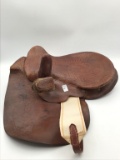 Vintage Side Saddle