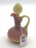 Mt. Washington Burmese Cruet w/ Stopper