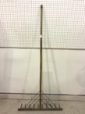 Primitive Wood Rake (Pick up Only)