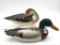 Nice Pair of Full Size Weeks Mallards