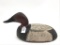 Michigan Bobtail Canvasback