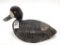 Decoy-Signed on Bottom (Un-Readable)