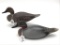 Pair of Wildfowler Green Wing Teals