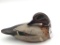 TJ Hooker Green Wing Teal