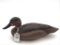 Teal Hen by Marv Meyer