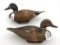 Pair of Wildfowler Teals