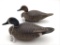 Pair of Wildfowler Teals