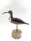 Jim Slack Curlew (Repair on Neck)