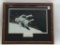 Framed Signed & Numbered Print-