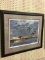 Framed, Signed & Numbered Print by Scot Storm
