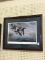 Framed & Signed Print by Les Kouda