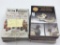 Lg. Group of Decoy Magazines-Complete Year Sets