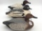 Lot of 3 Including Pair of LL Bean Cork