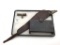 US Civil War Ammo Pouch & Shot Bag Loader