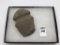 4 1/2 Inch Axe Found in Ken Miles in Bureau Co, IL