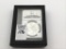 Graded 1888 MS63 Morgan Silver Dollar by NGC