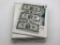 Lot of 5 Including 3-Two Dollar Bills-Series of