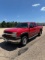 2004 CHEVROLET SILVERADO EXTENDED