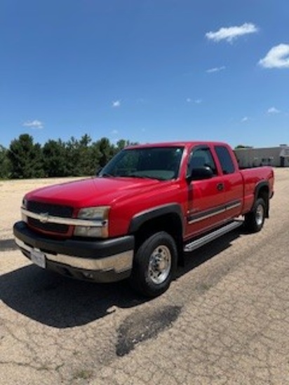 Great Two Day Firecracker Auction-Day 2
