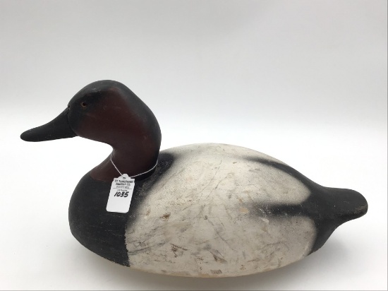 Wildfowler Canvasback
