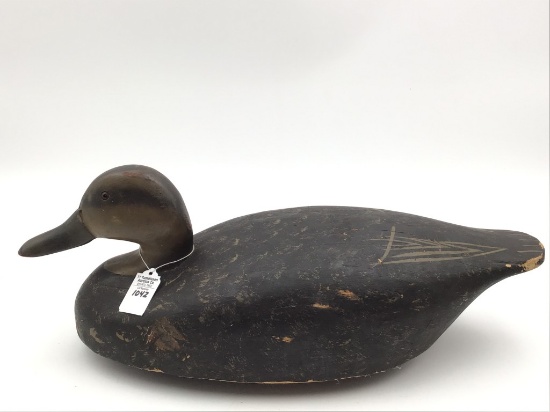 Wildfowler Black Duck