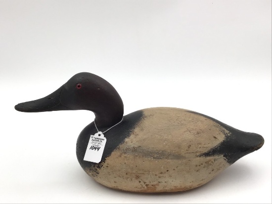 Mason Premier Canvasback