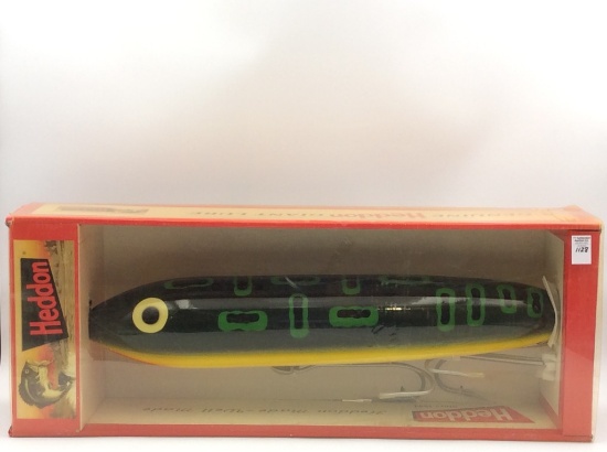 New in the Box-Genuine Haddon X9255