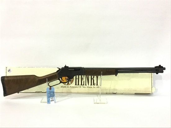 Henry Repeating Arms Model H009 Lever Action