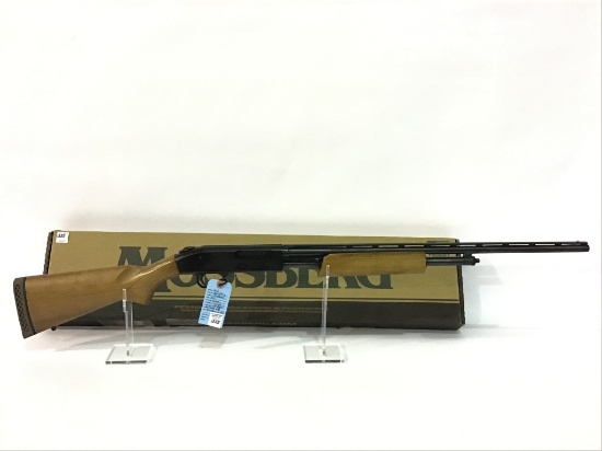 Mossberg Model 500 410 Ga Pump Shotgun
